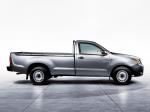 Toyota Hilux Regular Cab 2005 года